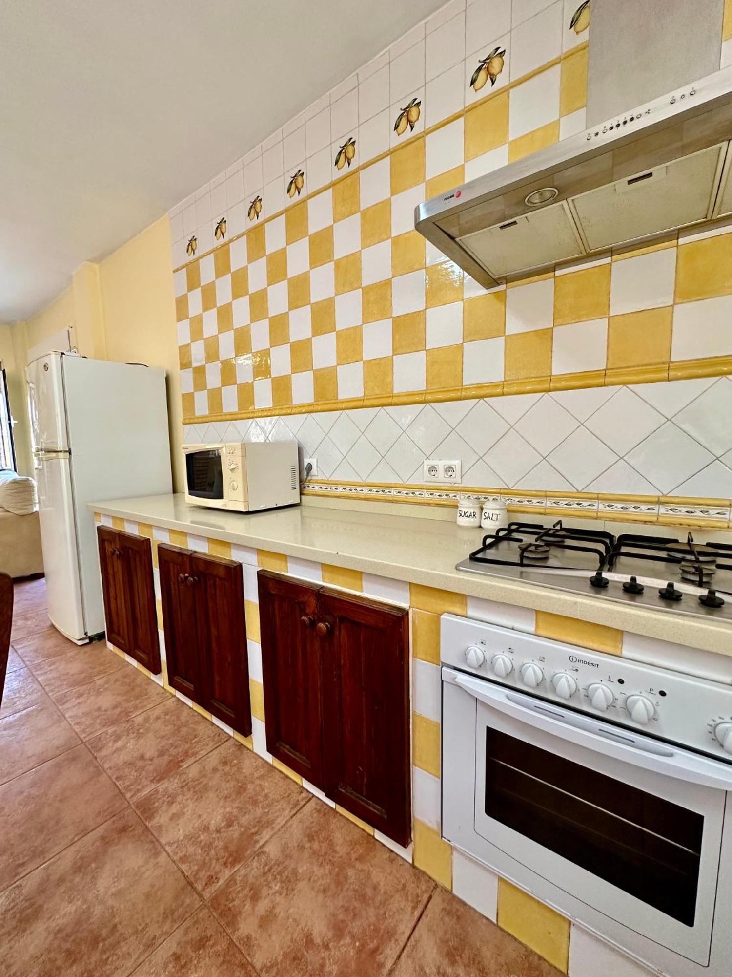 Casa Rural El Pomelo Zurgena Dış mekan fotoğraf