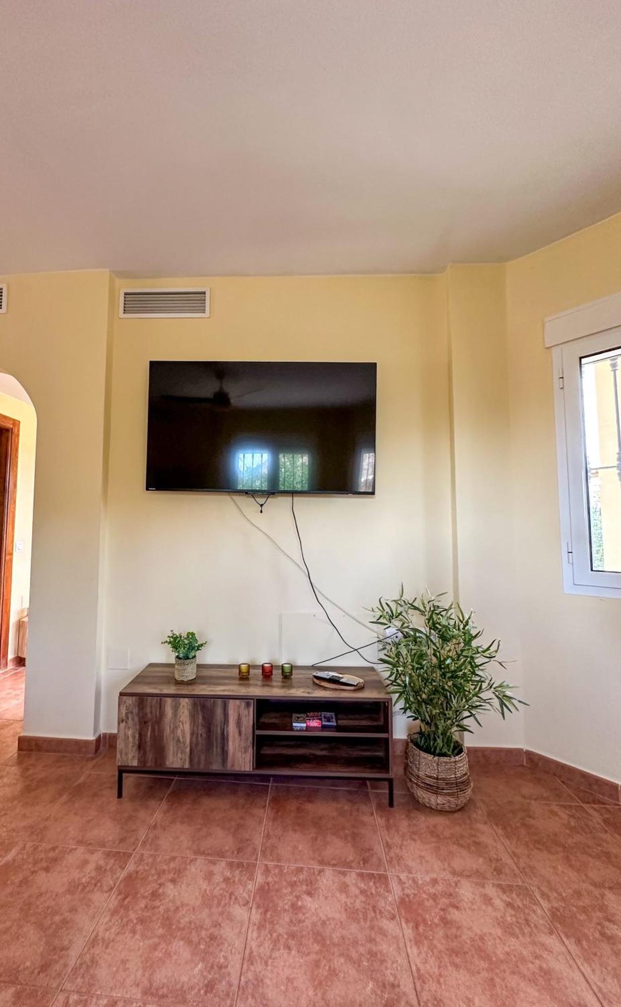 Casa Rural El Pomelo Zurgena Dış mekan fotoğraf