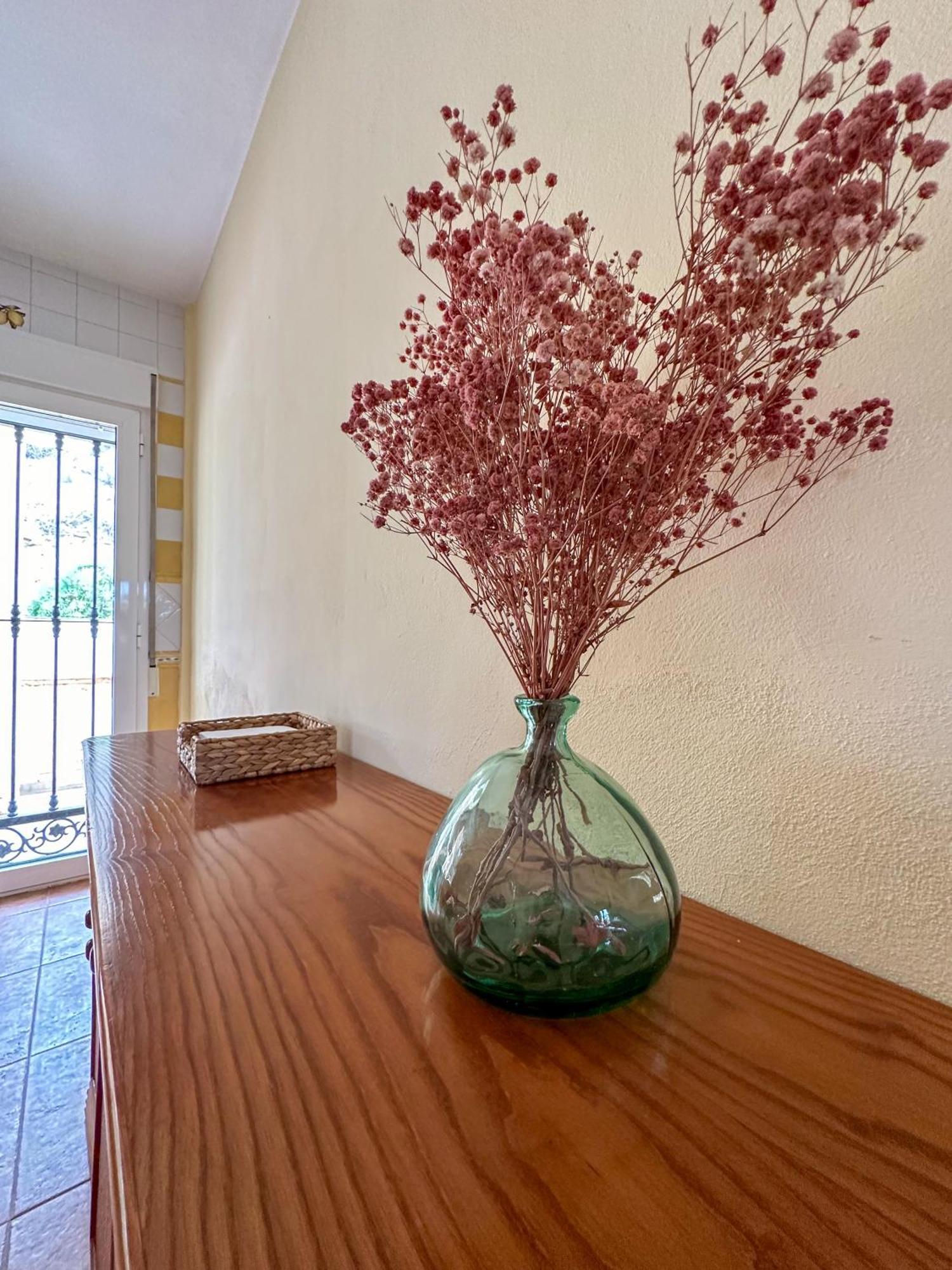 Casa Rural El Pomelo Zurgena Dış mekan fotoğraf